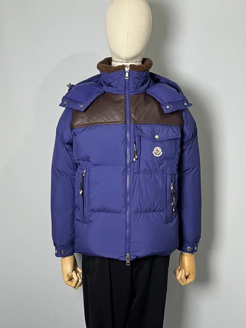 Moncler Down Coat